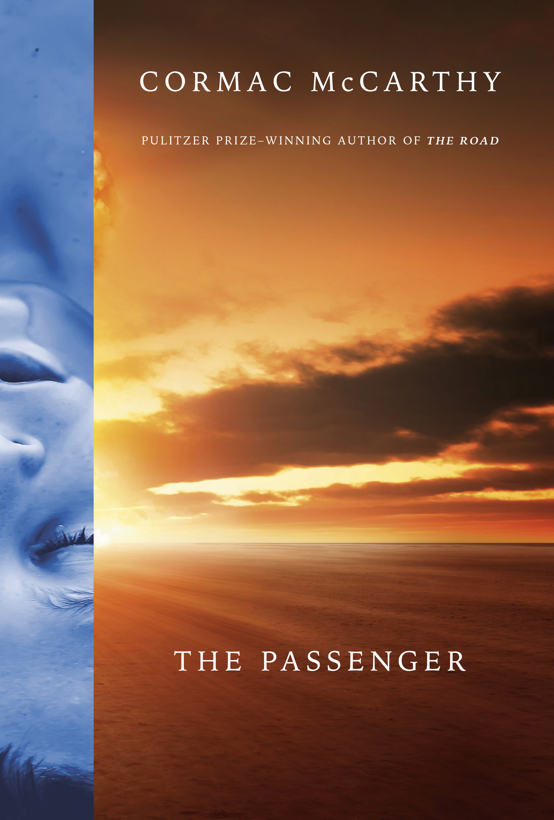 The Passenger | McCarthy, Cormac