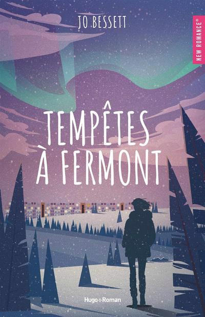 Tempêtes à Fermont | Bessett, Jo
