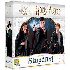 Harry Potter - Stupéfix | Jeux pour la famille 