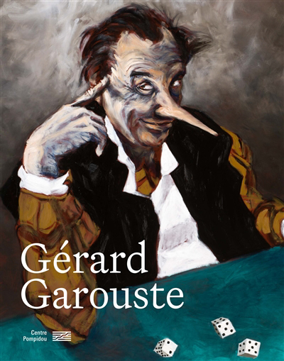 Gérard Garouste | Duplaix, Sophie