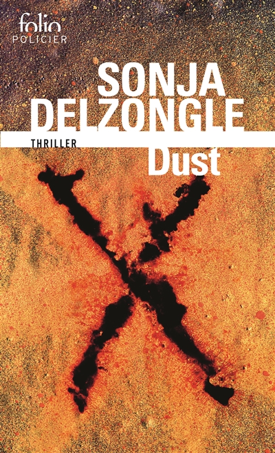 Dust | Delzongle, Sonia