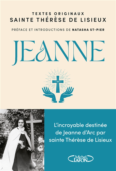 Jeanne | Lisieux, Sainte Thérèse de