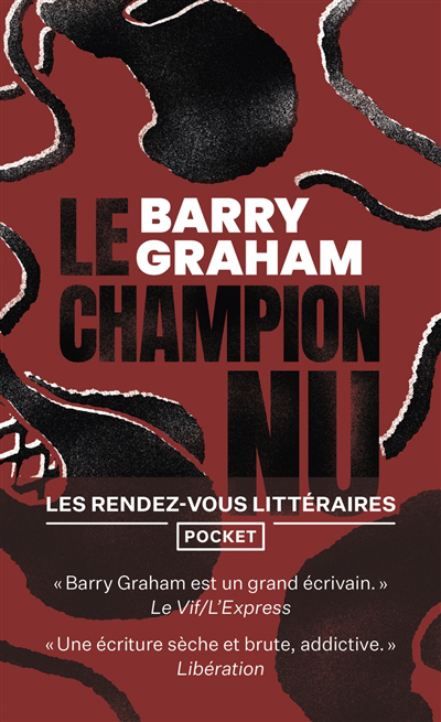 champion nu (Le) | Graham, Barry