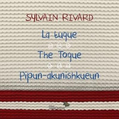 Tuque (La) | Rivard, Sylvain