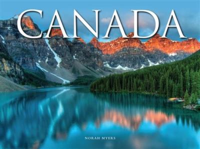 Canada | Myers, Norah