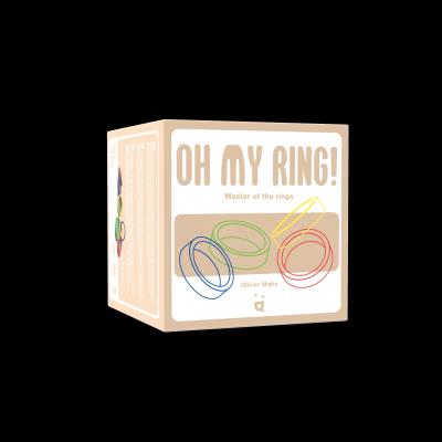 Oh my Ring | Jeux pour la famille 