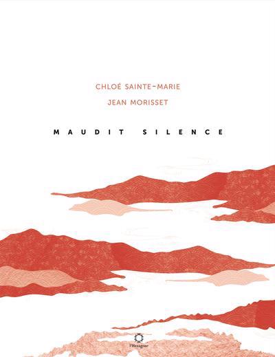 Maudit silence | Sainte-Marie, Chloé