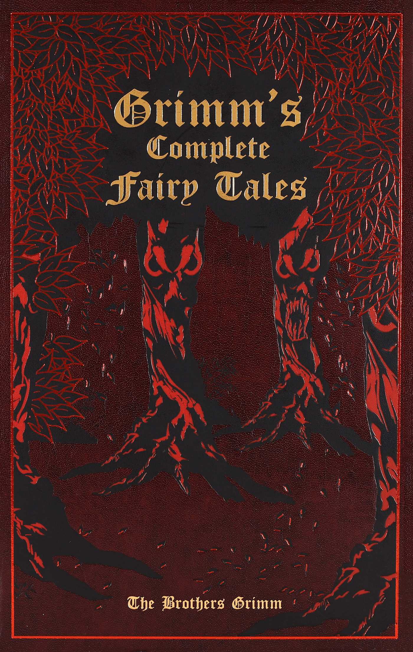 Grimm's Complete Fairy Tales | Grimm, Jacob