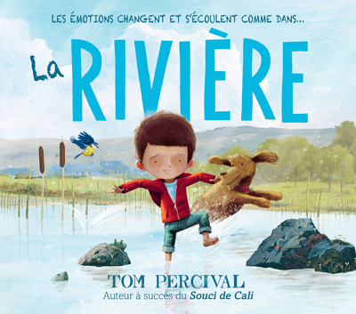 Rivière (La) | Percival, Tom