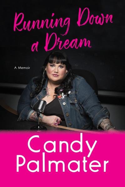 Running Down a Dream | Palmater, Candy