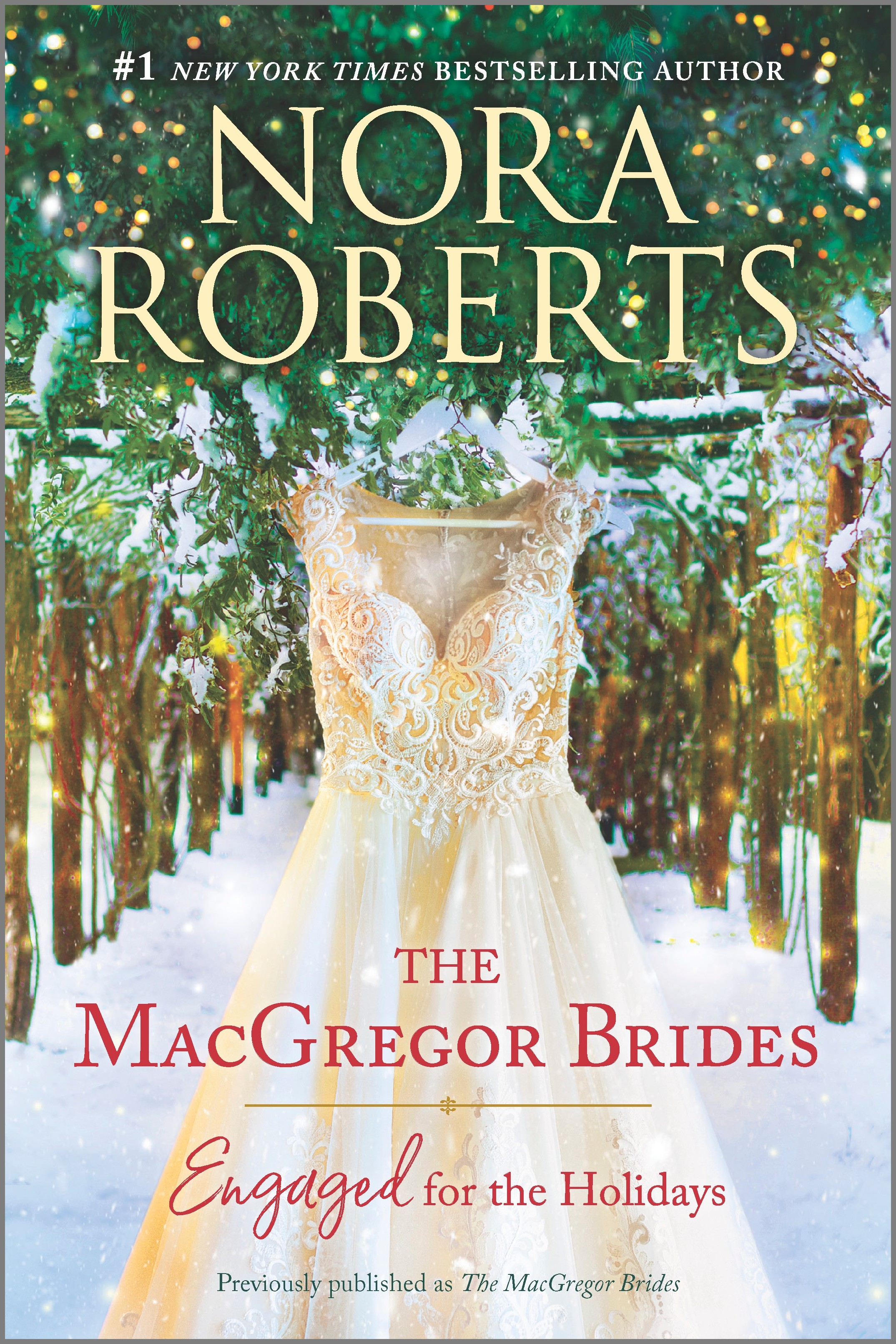 The MacGregor Brides  | Roberts, Nora