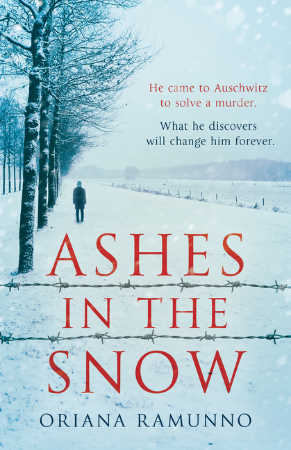 Ashes in the Snow | Ramunno, Oriana