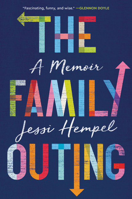 The Family Outing  | Hempel, Jessi