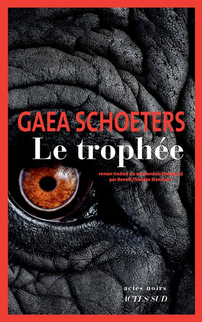 trophée (Le) | Schoeters, Gaea