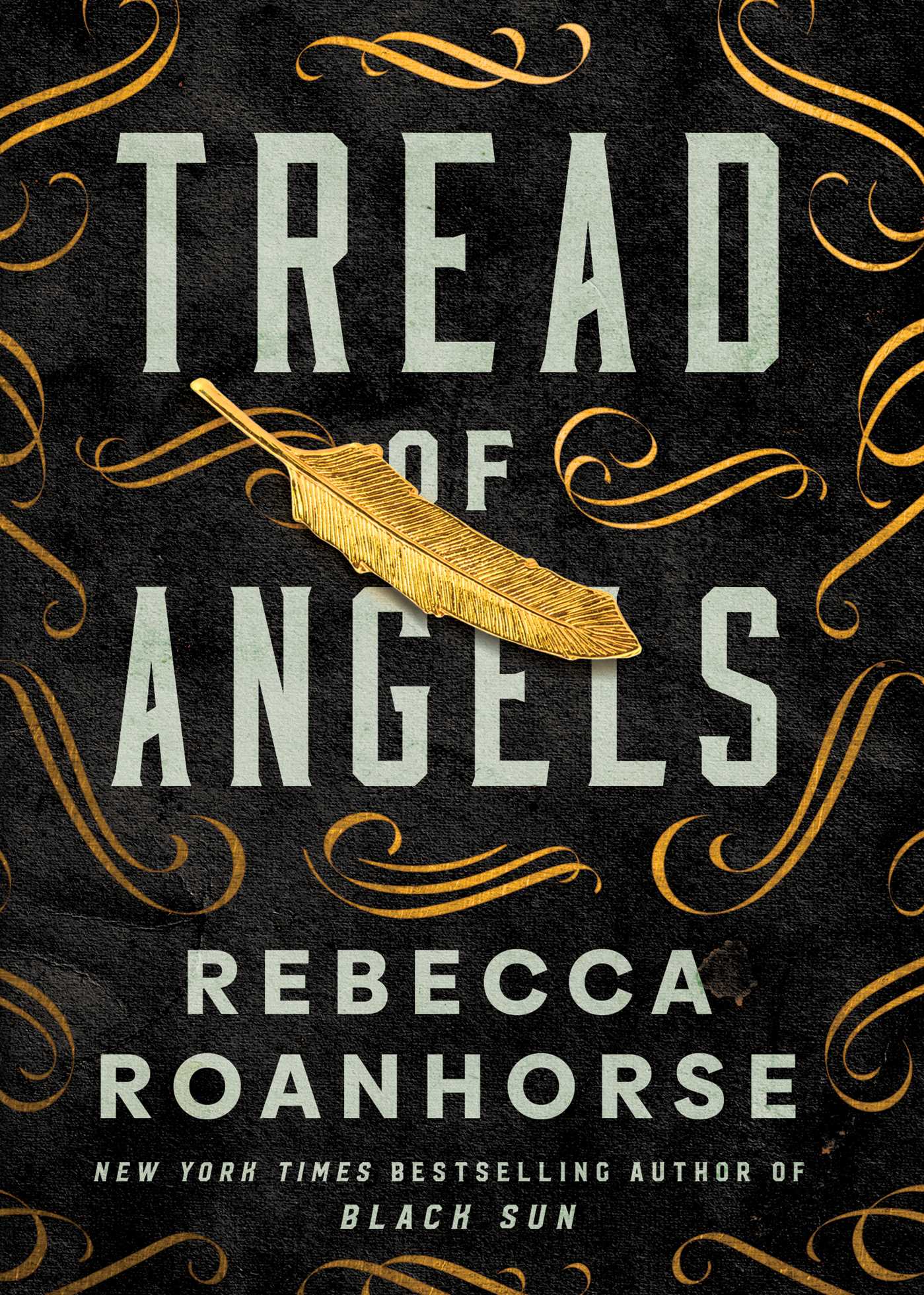 Tread of Angels | Roanhorse, Rebecca
