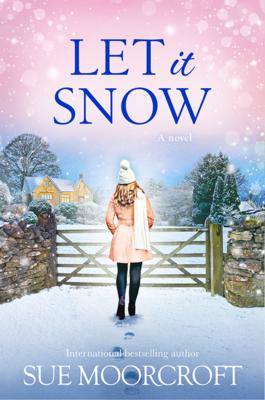 Let It Snow | Moorcroft, Sue