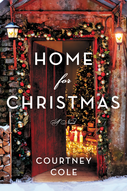 Home for Christmas  | Cole, Courtney