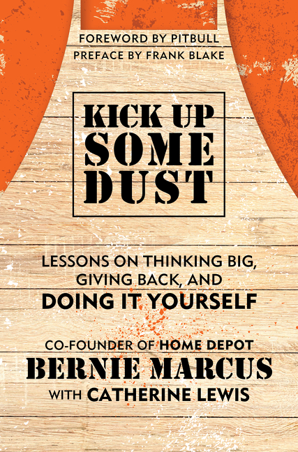 Kick Up Some Dust  | Marcus, Bernie