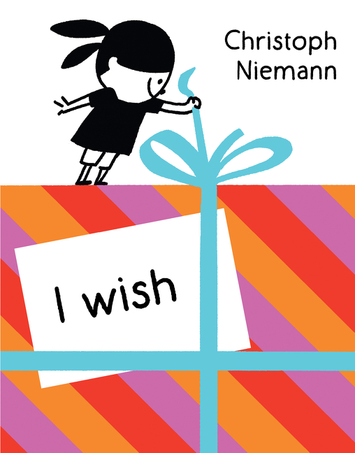 I Wish | Niemann, Christoph