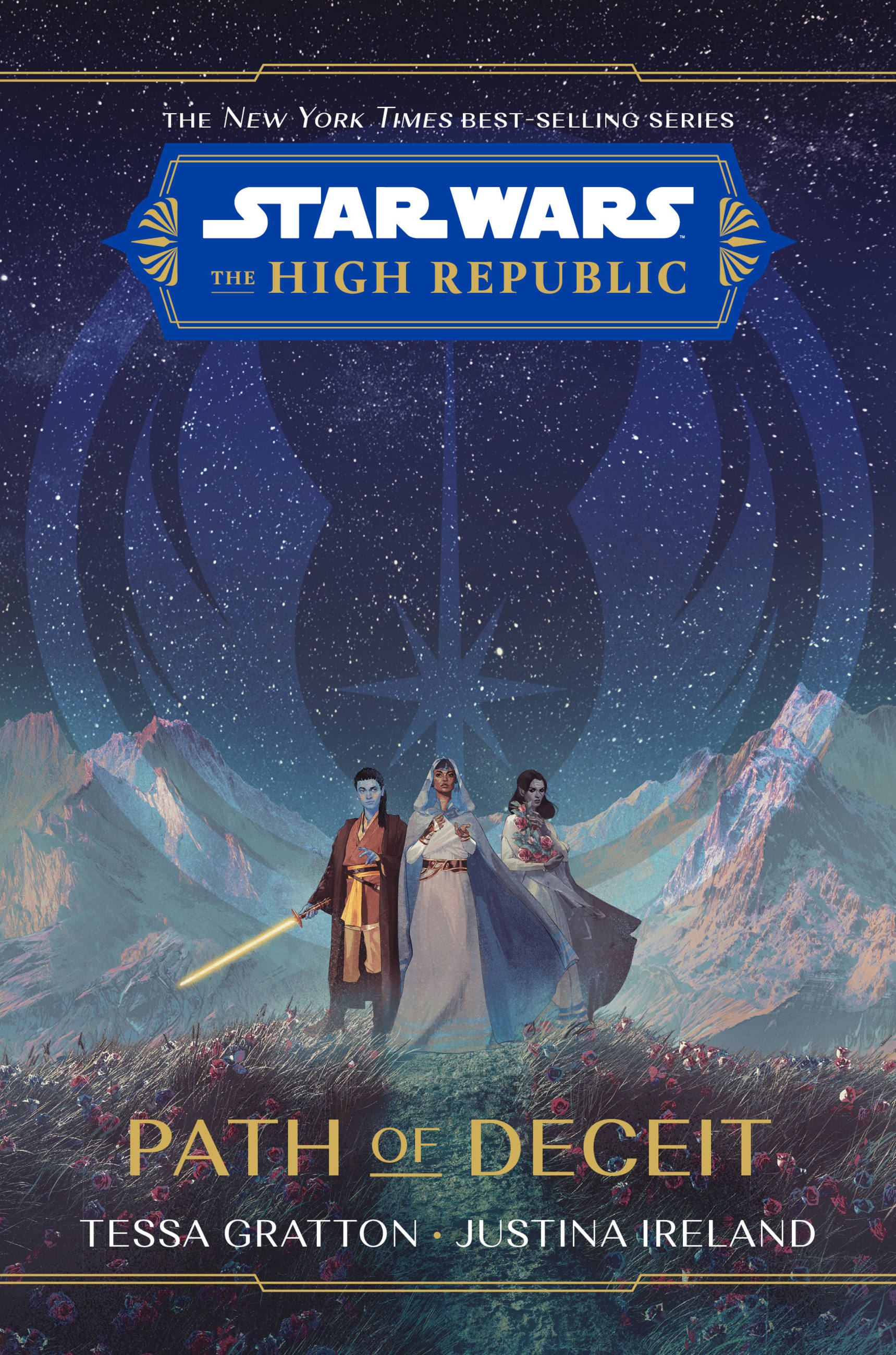 Star Wars: The High Republic Path of Deceit | Gratton, Tessa