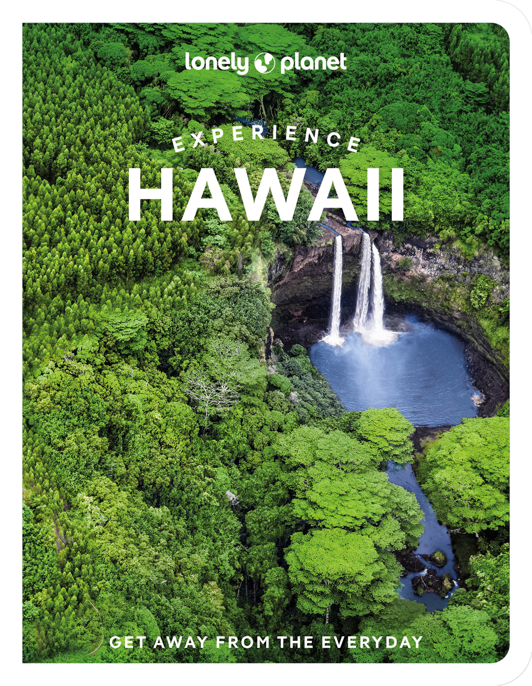 Lonely Planet Experience Hawaii 1 | 