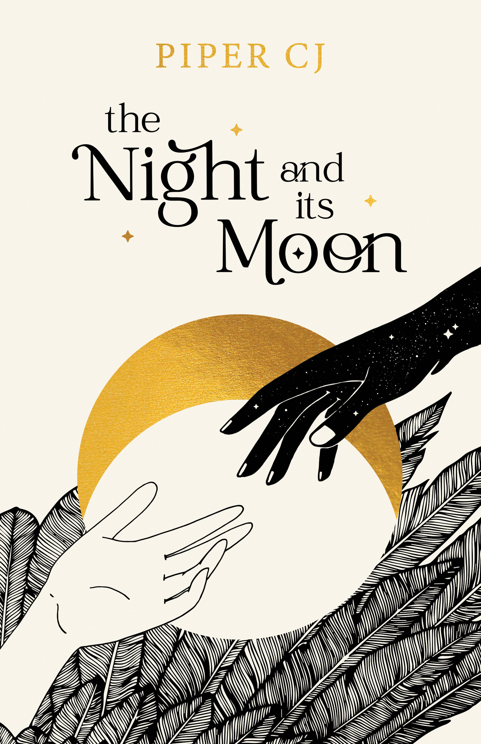 The Night and Its Moon | CJ, Piper