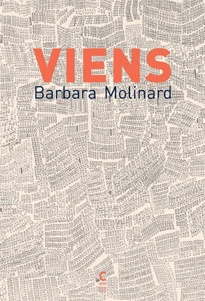 Viens | Molinard, Barbara
