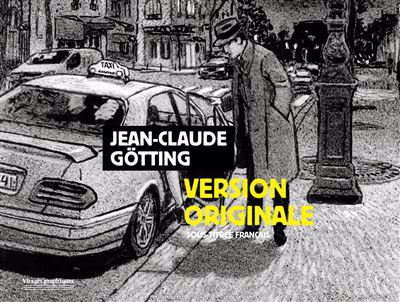 Version originale : sous-titrée français | Götting, Jean-Claude