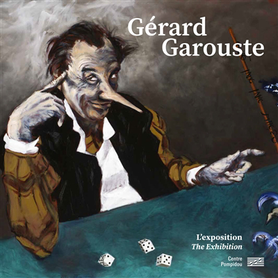 Gérard Garouste : l'exposition  | Quittard, Jean-Marc