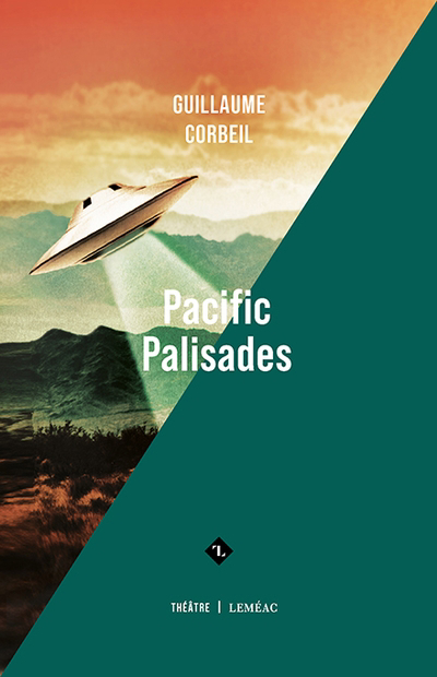 Pacific Palisades | Corbeil, Guillaume