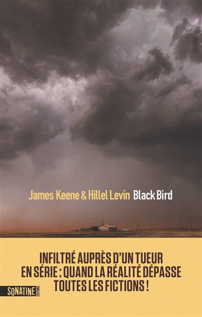 Black bird | Keene, James
