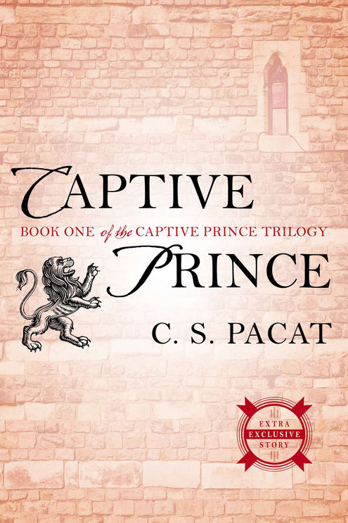 Captive Prince | Pacat, C. S.