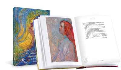 Poésies ; Une saison en enfer ; Illuminations : illustrées par la peinture moderne | Rimbaud, Arthur