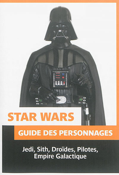 Star Wars | Bouvet, Pierre