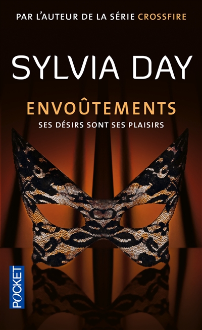 Envoûtements | Day, Sylvia