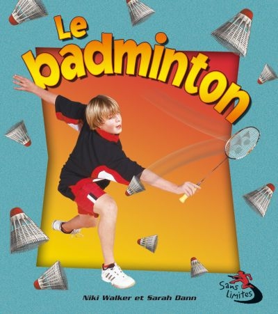 badminton (Le) | Walker, Niki