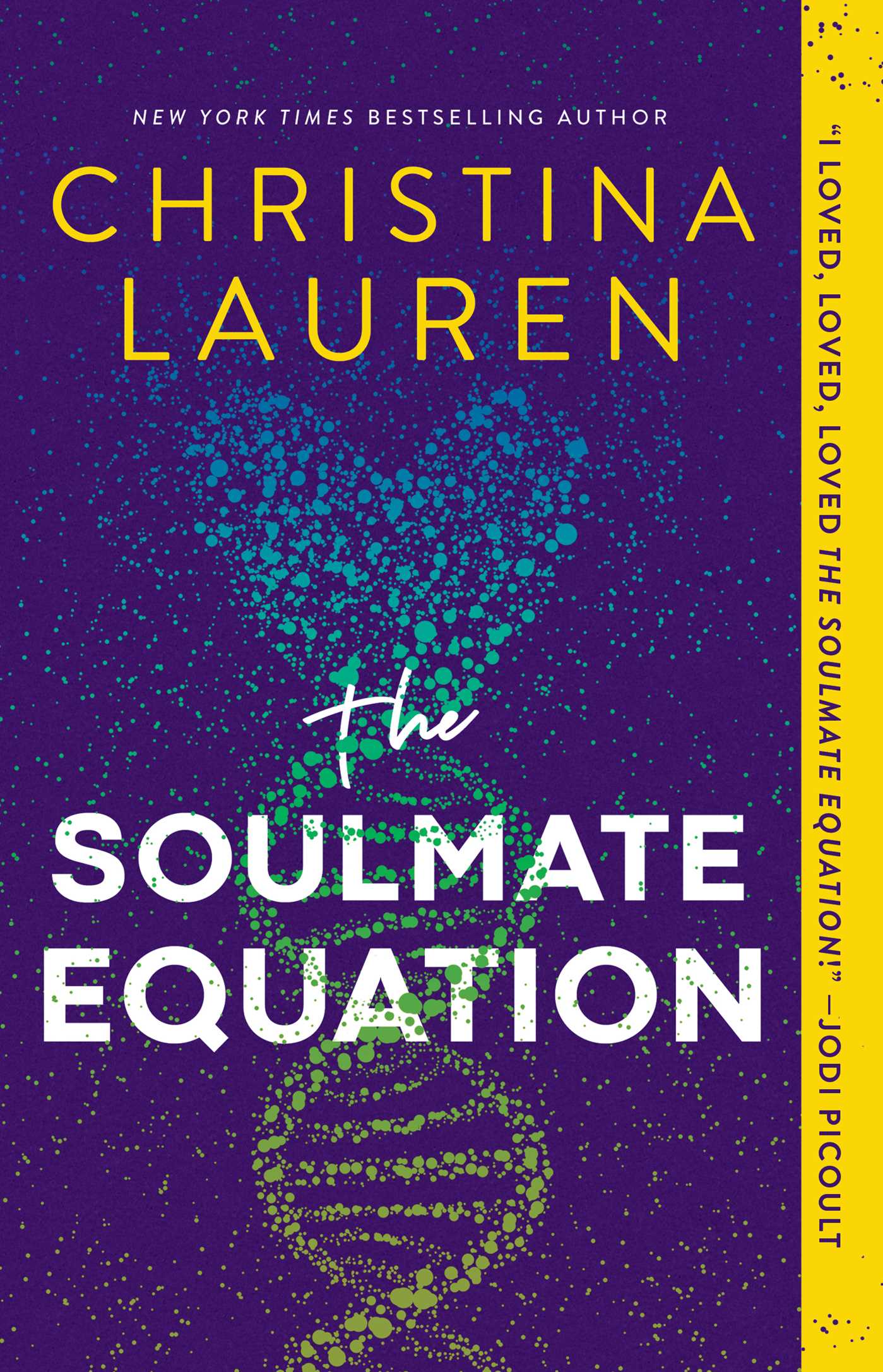 The Soulmate Equation | Lauren, Christina