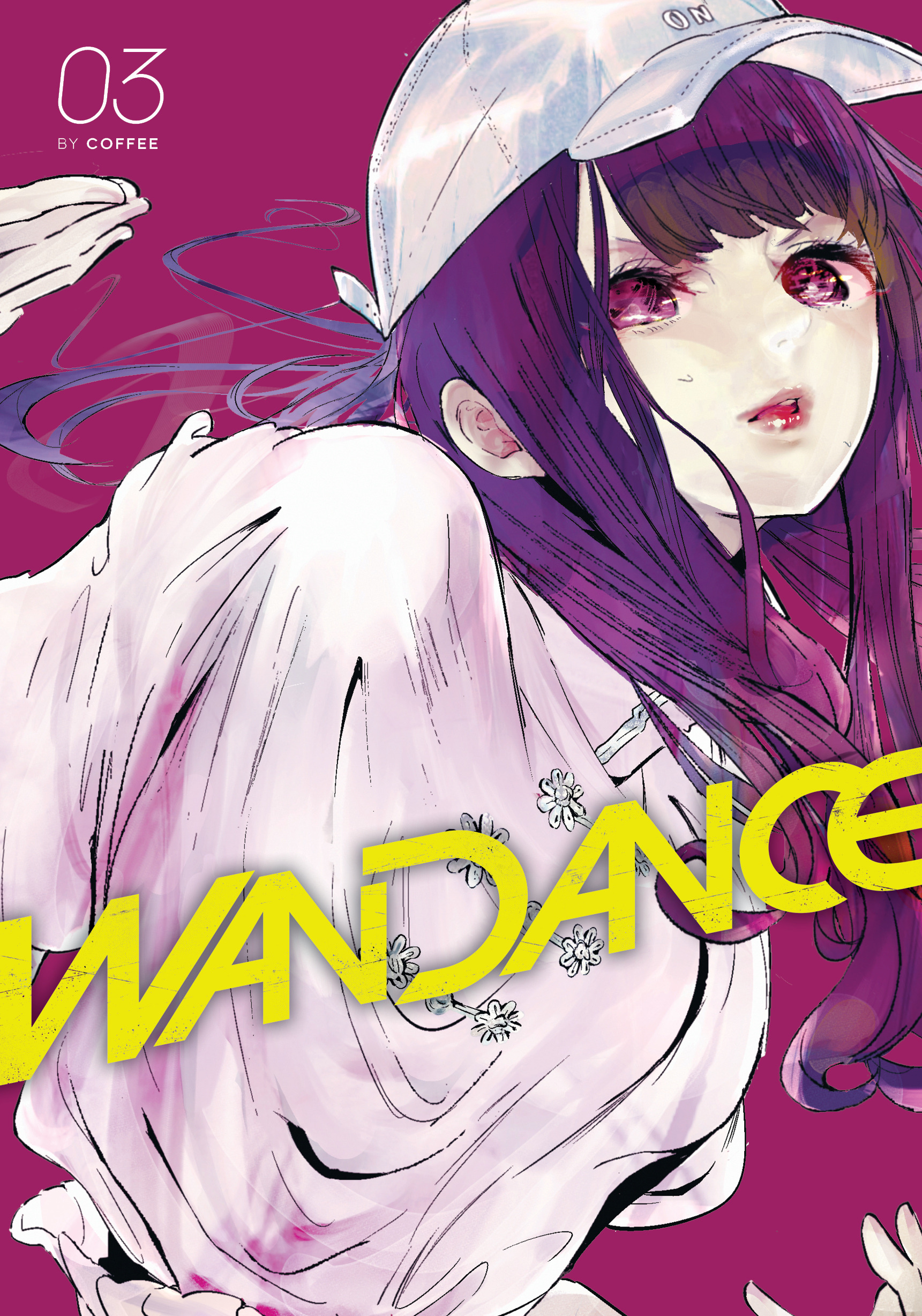 Wandance 3 | Coffee