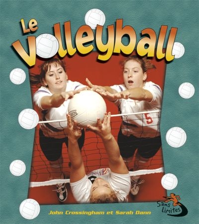 volleyball (Le) | Crossingham, John
