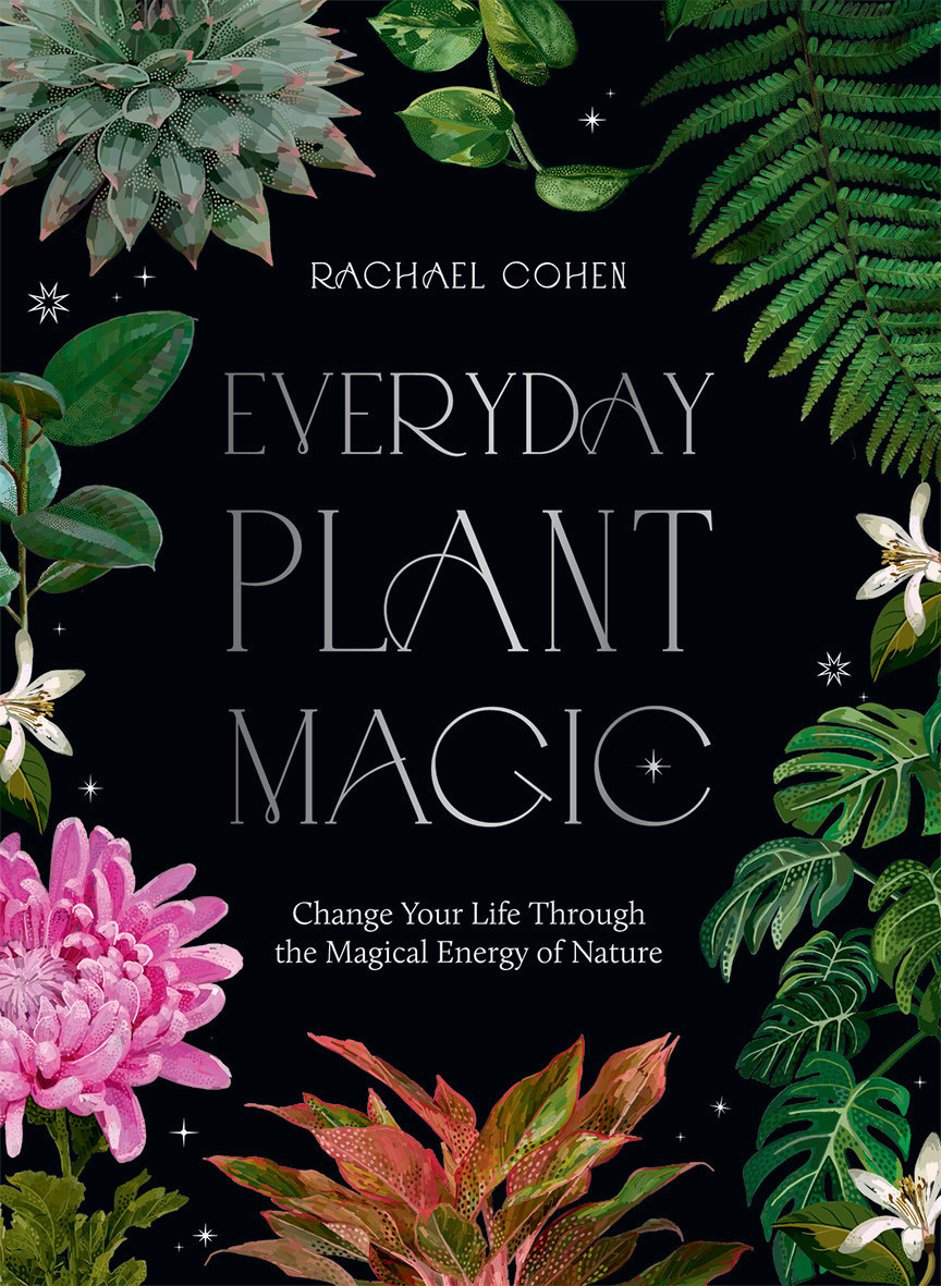 Everyday Plant Magic : Change Your Life Through the Magical Energy of Nature | Cohen, Rachael
