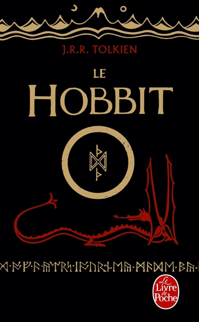 Hobbit (Le) | Tolkien, John Ronald Reuel