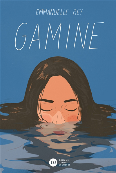 Gamine | Rey, Emmanuelle