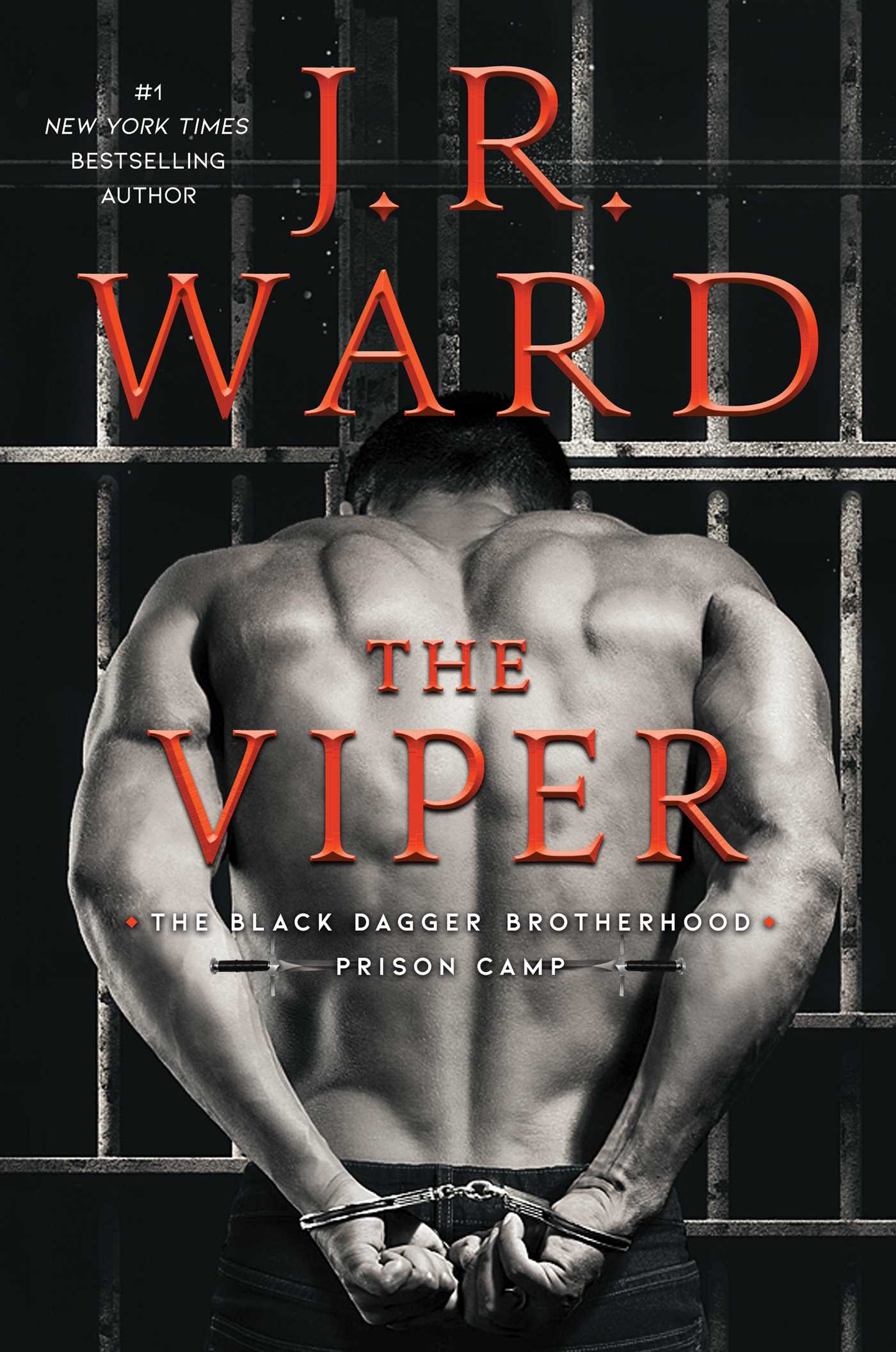 The Viper | Ward, J.R.