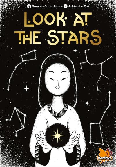 Look at the stars (en/fr) | Jeux de stratégie