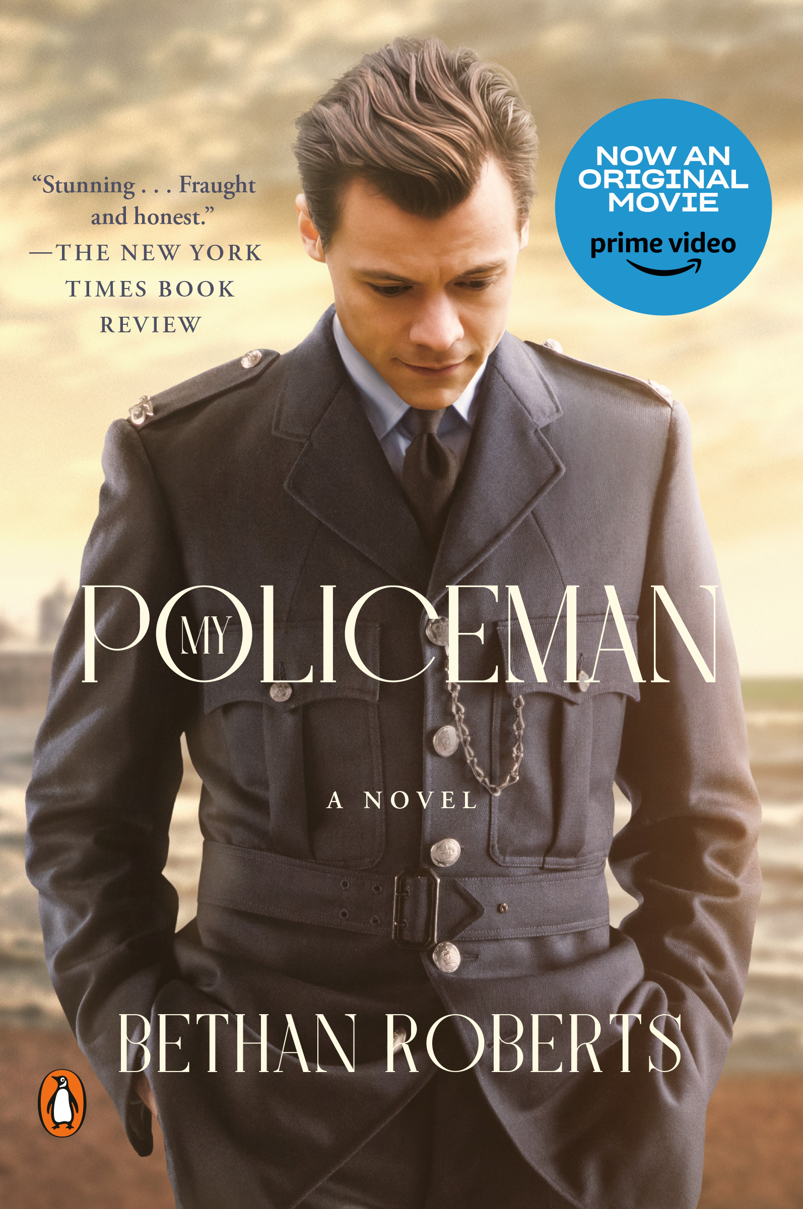 My Policeman (Movie Tie-In) : A Novel | Roberts, Bethan