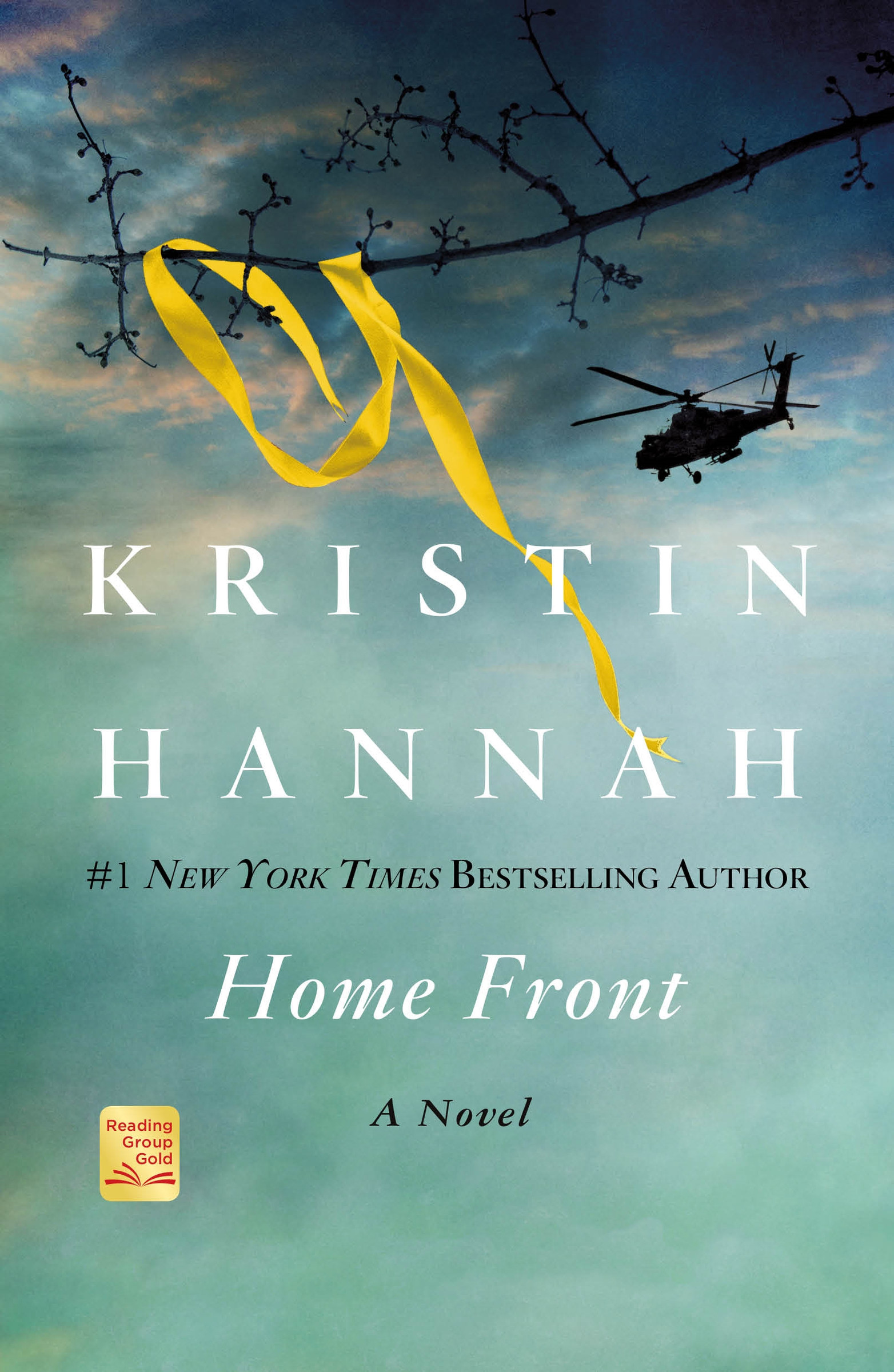 Home Front : A Novel | Hannah, Kristin