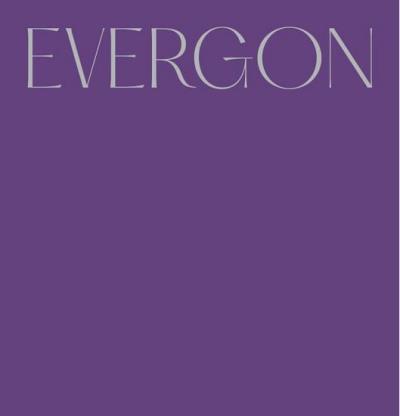 Evergon Éd. bilingue | Collectif