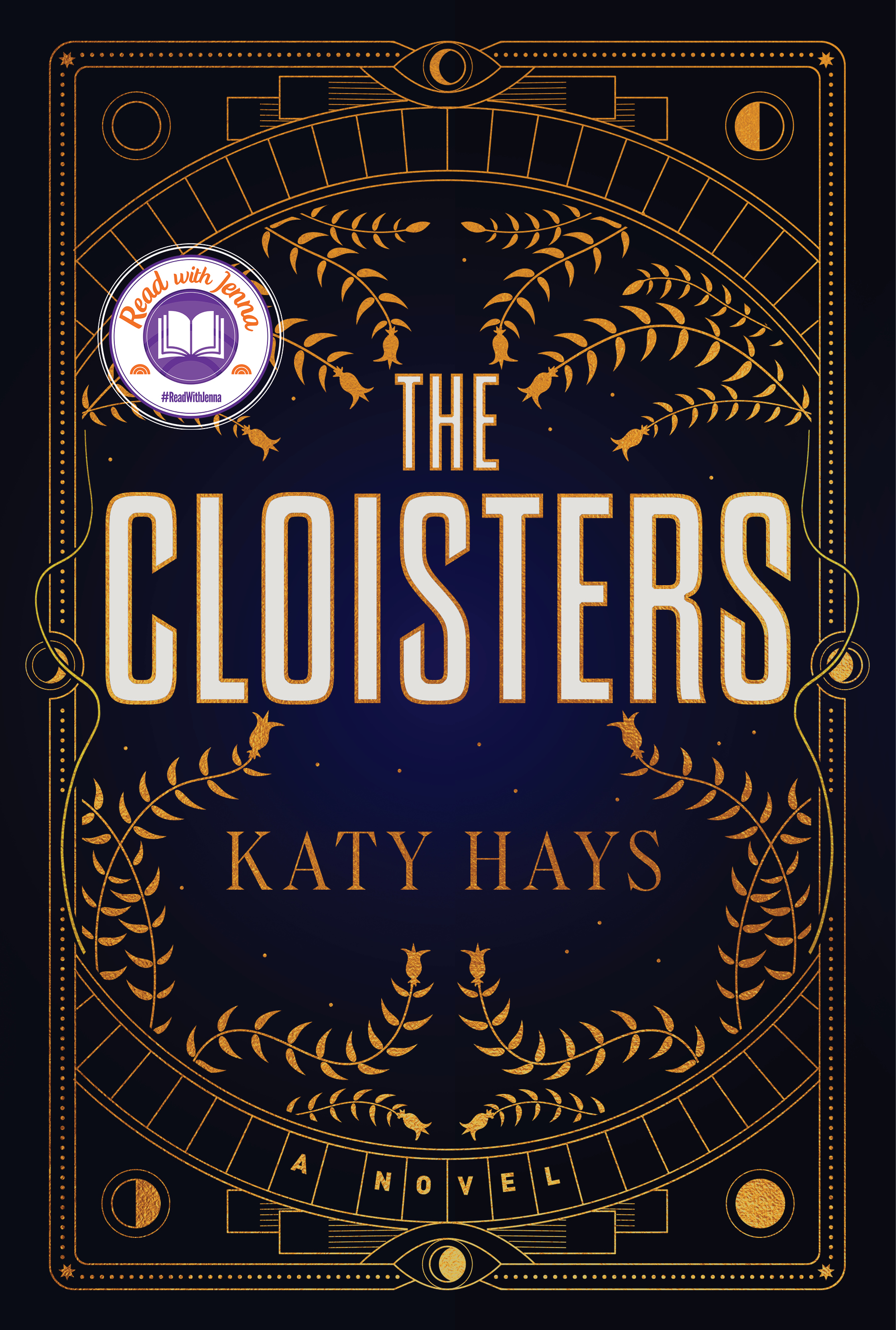 The Cloisters  | Hays, Katy