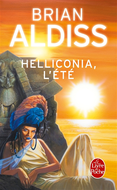 Helliconia, l'été | Aldiss, Brian Wilson
