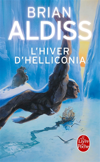L'hiver d'Helliconia | Aldiss, Brian Wilson